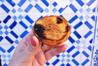 Pastéis De Nata